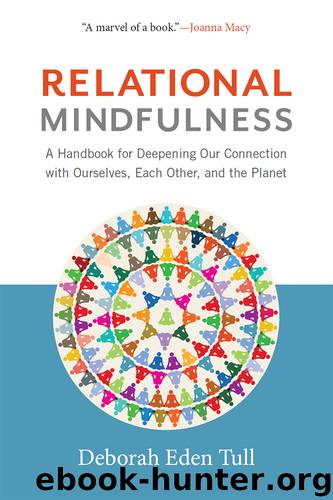 Relational Mindfulness by Deborah Eden Tull
