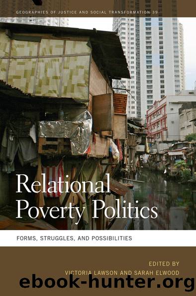 Relational Poverty Politics by unknow