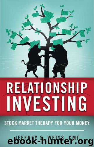 Relationship Investing by Jeffrey S Weiss