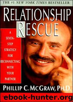 Relationship Rescue by Phillip C. McGraw