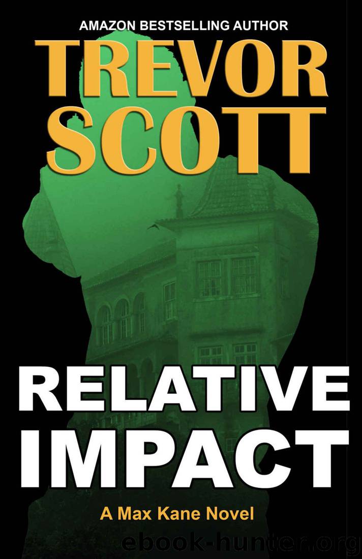 Relative Impact by Trevor Scott