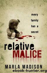 Relative Malice by Marla Madison
