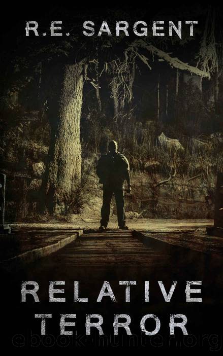 Relative Terror by R E Sargent