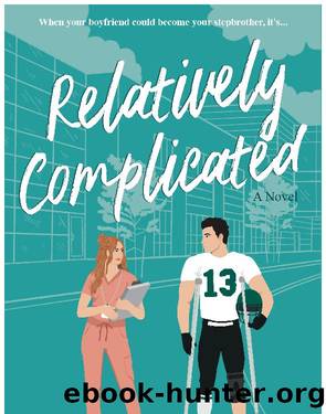 Relatively Complicated by Stacey Potter