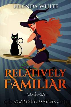 Relatively Familiar by Belinda White