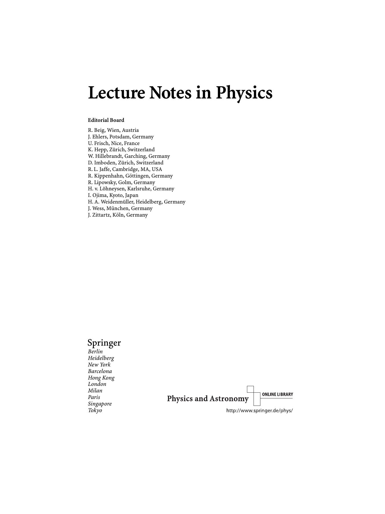 Relativistic Quantum Measurement and Decoherence: Lectures of a Workshop Held at the Istituto Italiano per gli Studi Filosofici Naples, April 9â10, 1999 by David Z. Albert (auth.) Heinz-Peter Breuer Francesco Petruccione (eds.)