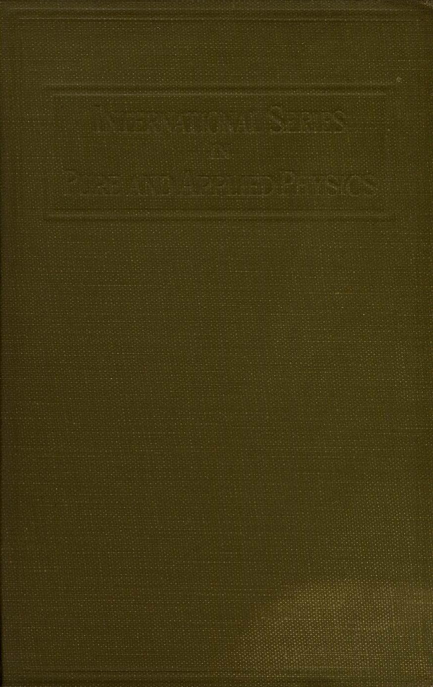 Relativistic Quantum Mechanics. Relativistic Quantum Fields by James D. Bjorken Sidney D. Drell