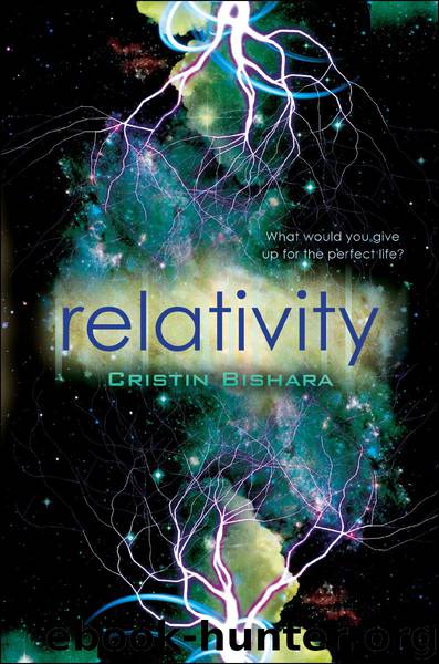 Relativity (Cristin Bishara) by Cristin Bishara