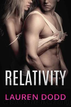 Relativity by Dodd Lauren