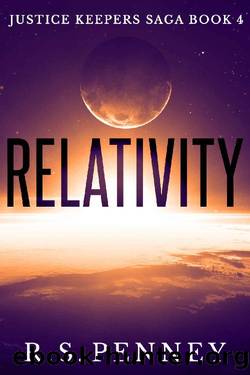 Relativity by R S Penney