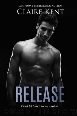 Release (Hold #2) by Claire Kent