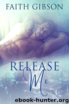 Release Me (The Music Within Book 2) by Faith Gibson