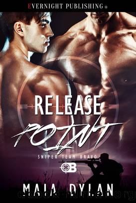 Release Point by Maia Dylan