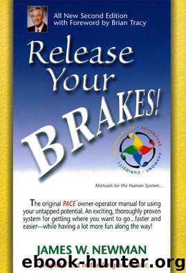 Release Your Brakes! by James W. Newman