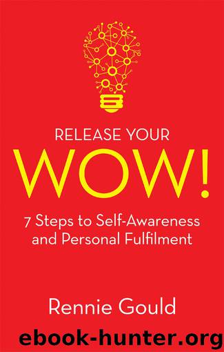 Release Your Wow by Rennie Gould