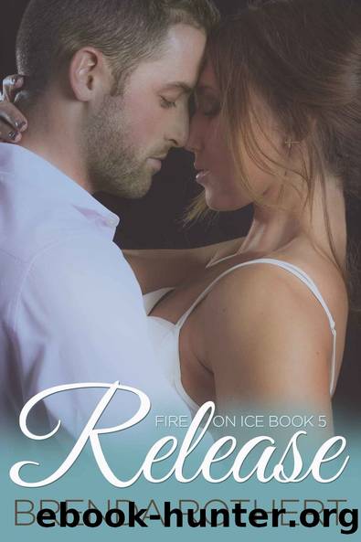 Release by Brenda Rothert