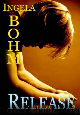 Release by Ingela Bohm
