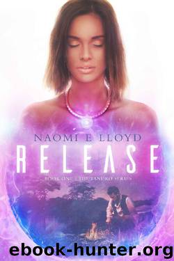 Release by Naomi E Lloyd