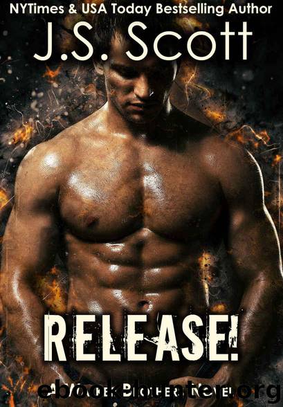 Release! by Scott J. S