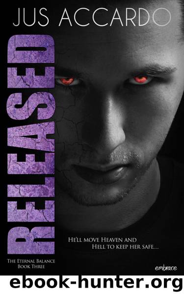 Released (Eternal Balance) by Jus Accardo