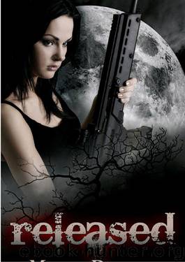 Released by Megan Duncan