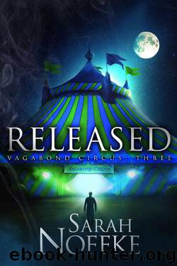 Released by Sarah Noffke
