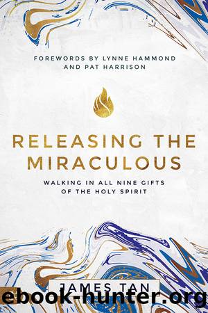 Releasing the Miraculous by James Tan