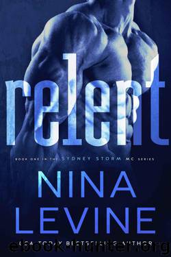 Relent by Nina Levine