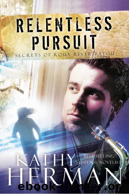 Relentless Pursuit by Kathy Herman