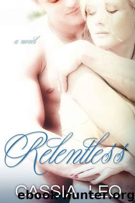 Relentless by Cassia Leo