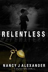 Relentless by Nancy Alexander