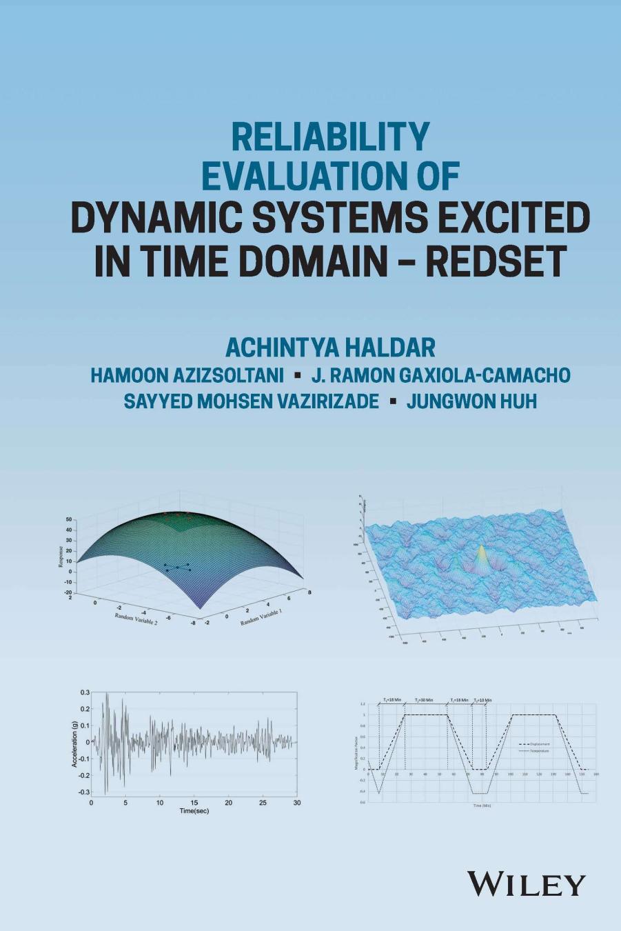 Reliability Evaluation of Dynamic Systems Excited in Time Domain: Alternative to Random Vibration and Simulation by unknow