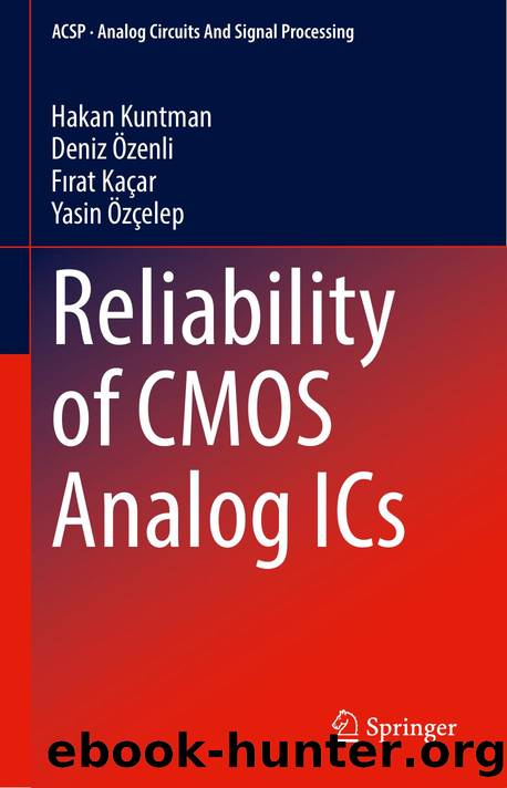 Reliability of CMOS Analog ICs by Unknown