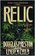 Relic by Douglas Preston