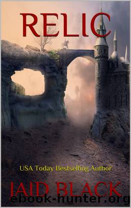 Relic by Jaid Black