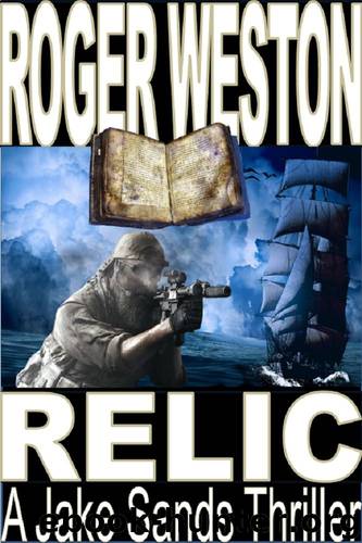 Relic by Roger Weston