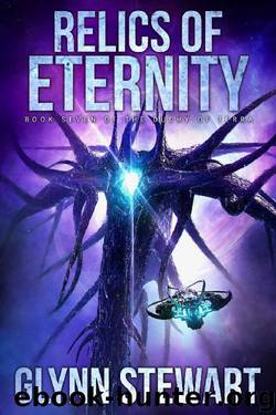 Relics of Eternity (Duchy of Terra Book 7) by Glynn Stewart