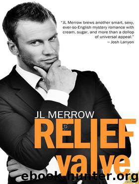 Relief Valve by J. L. Merrow