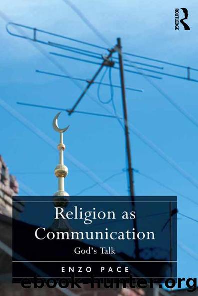 Religion as Communication by Enzo Pace