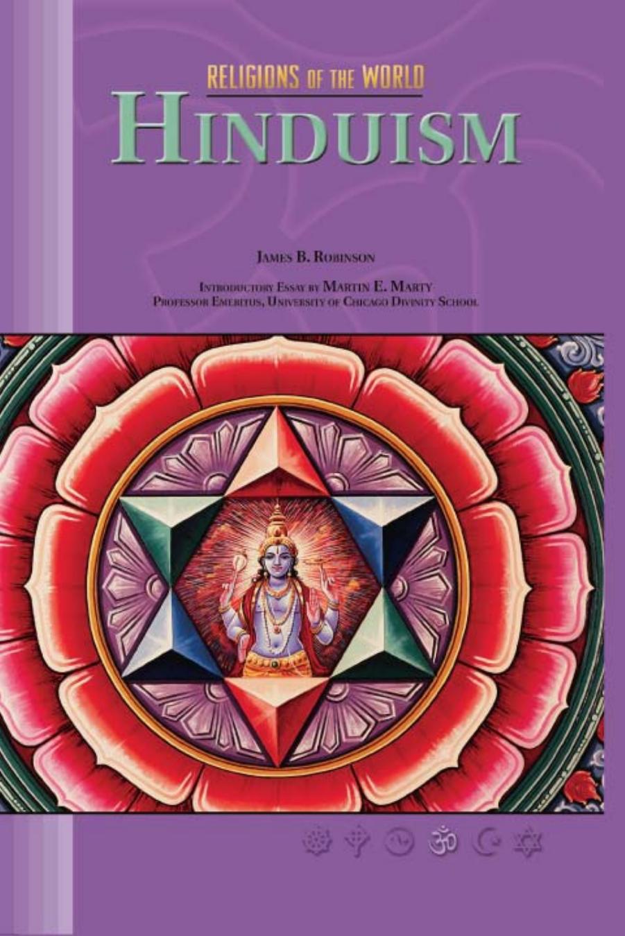 Religions of the World by Hinduism