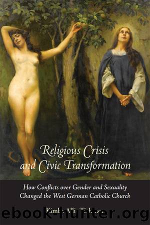 Religious Crisis and Civic Transformation by Kimba Allie Tichenor