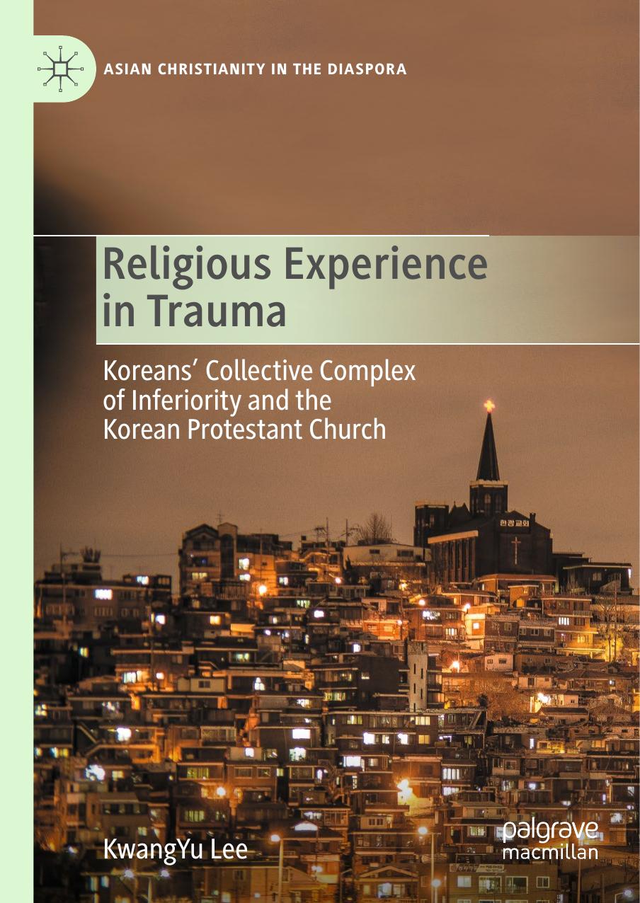 Religious Experience in Trauma by Unknow
