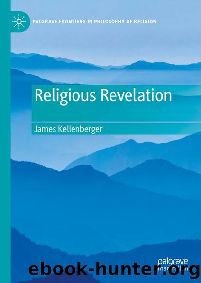 Religious Revelation by James Kellenberger