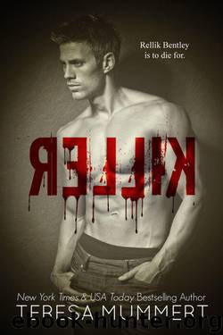Rellik by Teresa Mummert