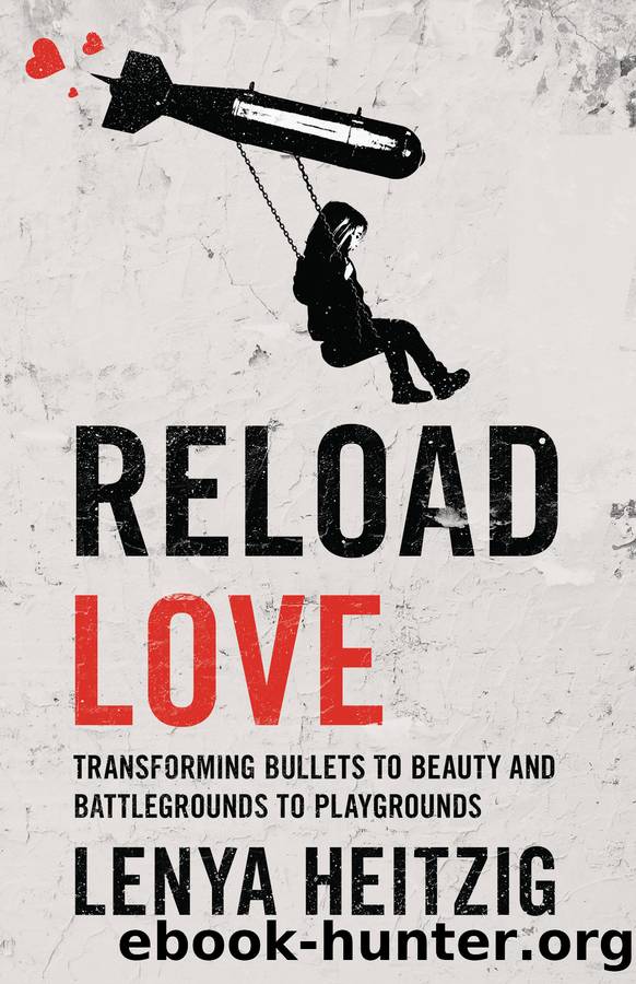 Reload Love by Lenya Heitzig
