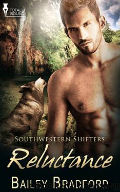Reluctance by Bailey Bradford