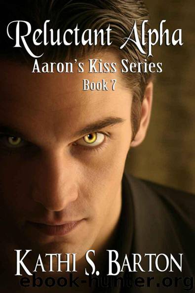 Reluctant Alpha by Barton Kathi S