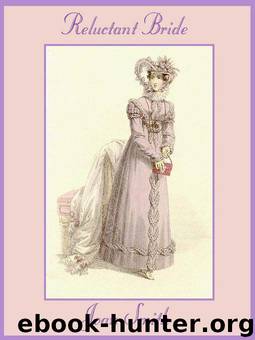 Reluctant Bride by Joan Smith