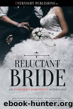 Reluctant Bride by unknow