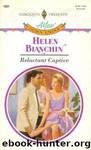 Reluctant Captive by Helen Bianchin